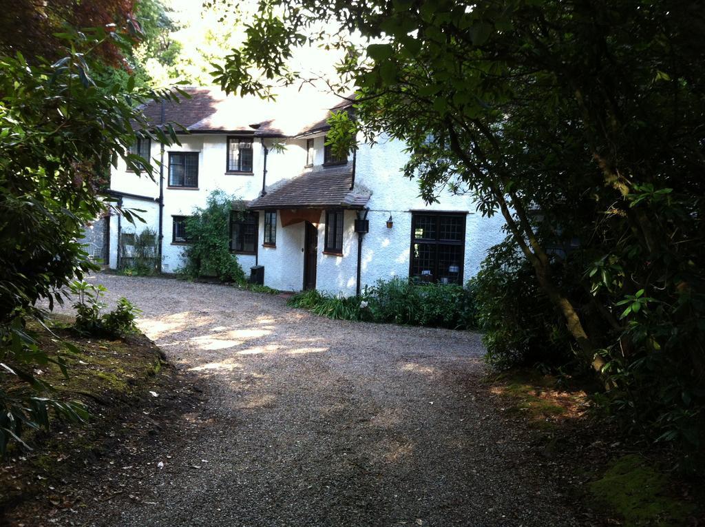 The Old Cook'S House Villa Hindhead Oda fotoğraf